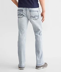 Jace Slim Boot Stretch Jean