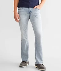 Jace Slim Boot Stretch Jean