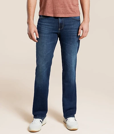 Zac Straight Stretch Jean
