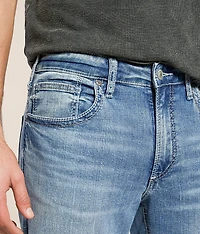 Zac Straight Stretch Jean