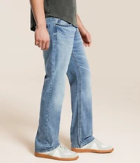 Zac Straight Stretch Jean