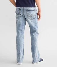 Grayson Straight Stretch Jean