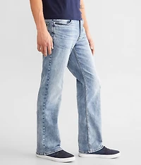 Grayson Straight Stretch Jean