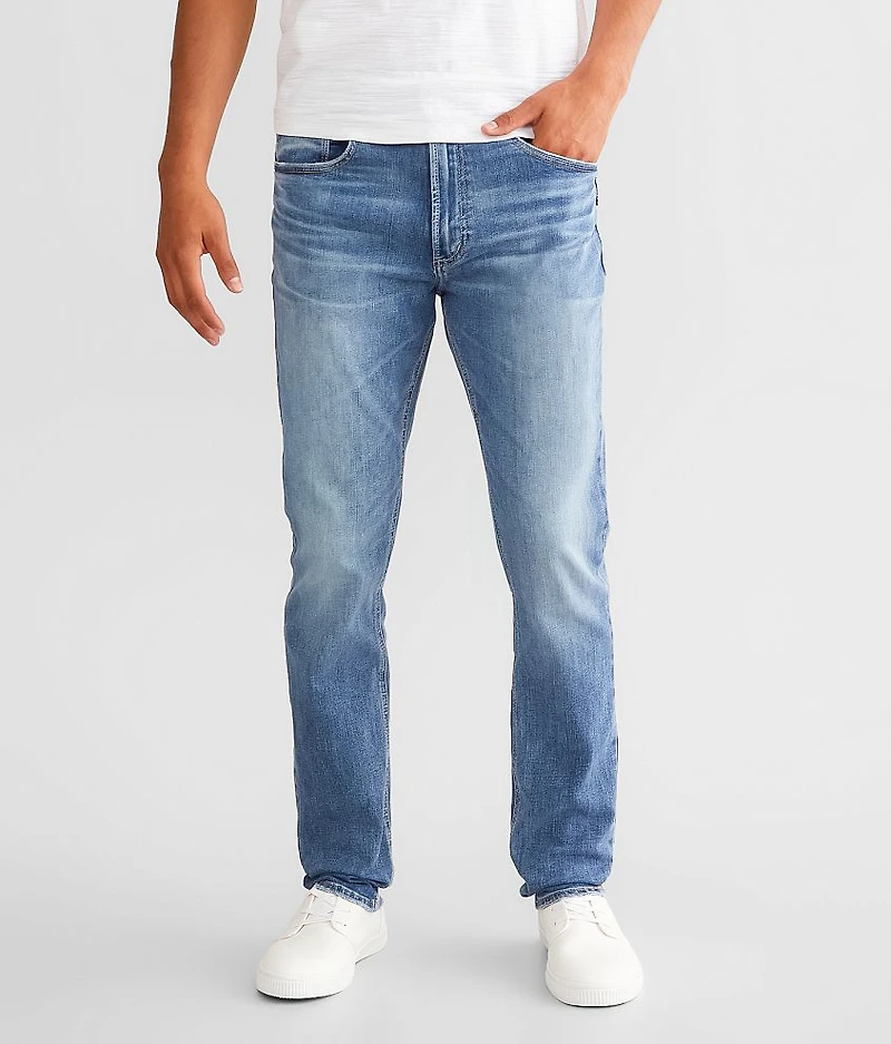 Risto Athletic Skinny Stretch Jean