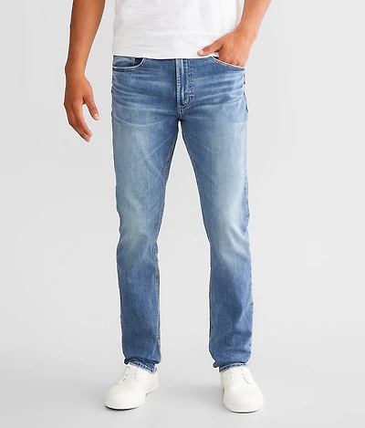 Risto Athletic Skinny Stretch Jean