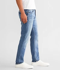 Risto Athletic Skinny Stretch Jean