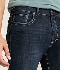 Zac Straight Stretch Jean