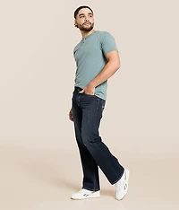 Zac Straight Stretch Jean