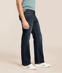 Zac Straight Stretch Jean
