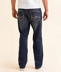 Grayson Straight Stretch Jean