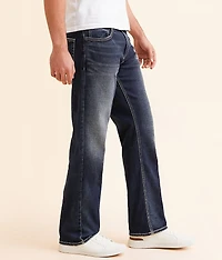 Grayson Straight Stretch Jean