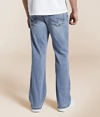 Craig Classic Boot Stretch Jean