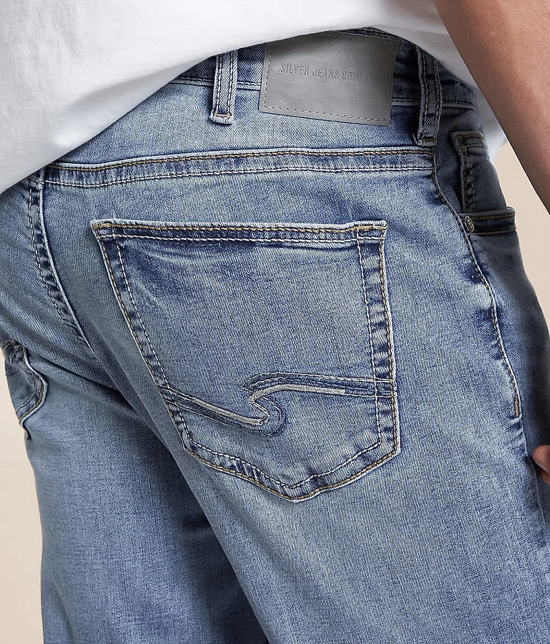 Craig Classic Boot Stretch Jean