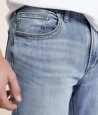 Craig Classic Boot Stretch Jean