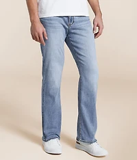 Craig Classic Boot Stretch Jean