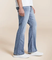Craig Classic Boot Stretch Jean