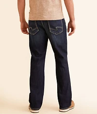 Craig Boot Stretch Jean