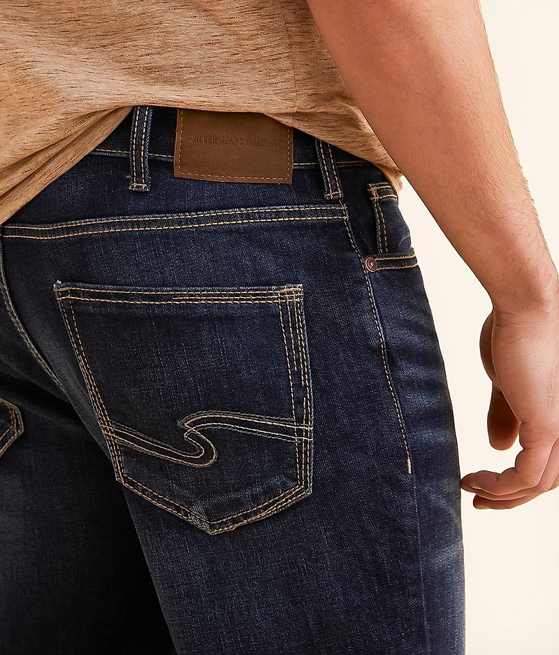 Craig Boot Stretch Jean