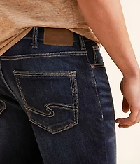 Craig Boot Stretch Jean