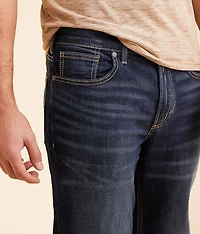 Craig Boot Stretch Jean