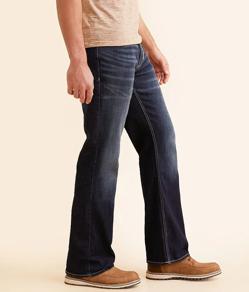 Craig Boot Stretch Jean