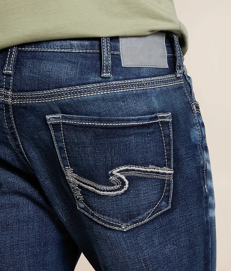 Jace Slim Boot Stretch Jean