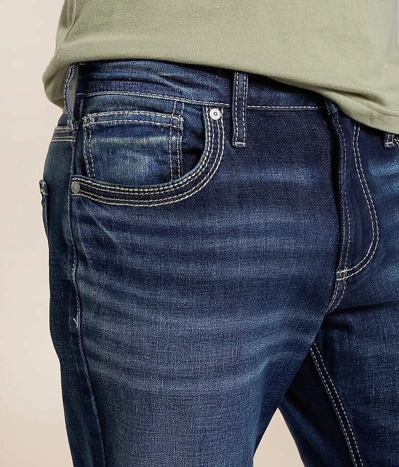 Jace Slim Boot Stretch Jean
