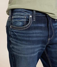 Jace Slim Boot Stretch Jean
