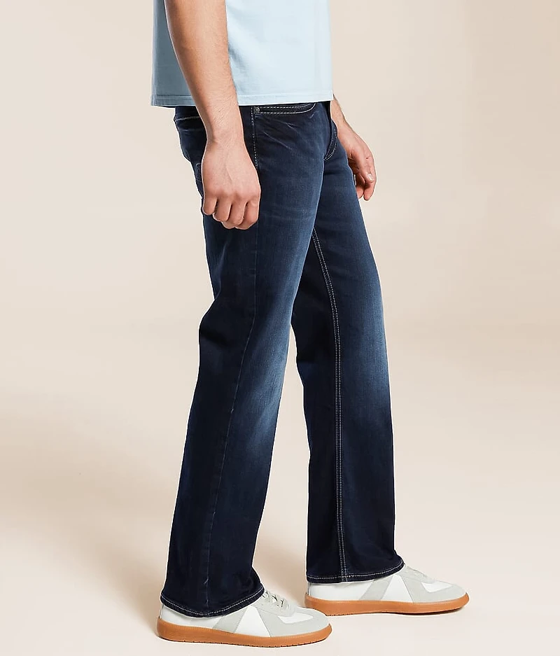 Zac Straight Stretch Jean