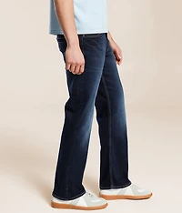 Zac Straight Stretch Jean