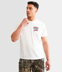 Coors Light® Pool T-Shirt