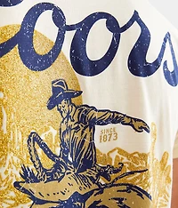 Coors® Cowboy T-Shirt