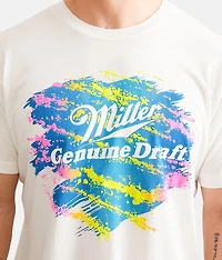 Miller® Paint Splatter T-Shirt