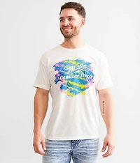 Miller® Paint Splatter T-Shirt