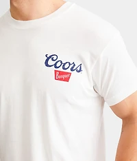 Coors® Horses T-Shirt