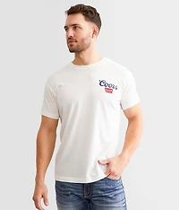 Coors® Horses T-Shirt