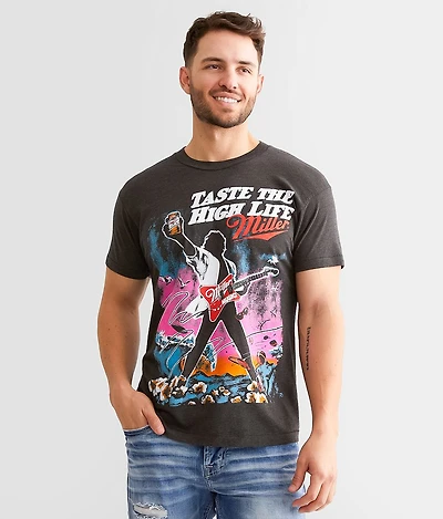 Miller® Taste High Life T-Shirt