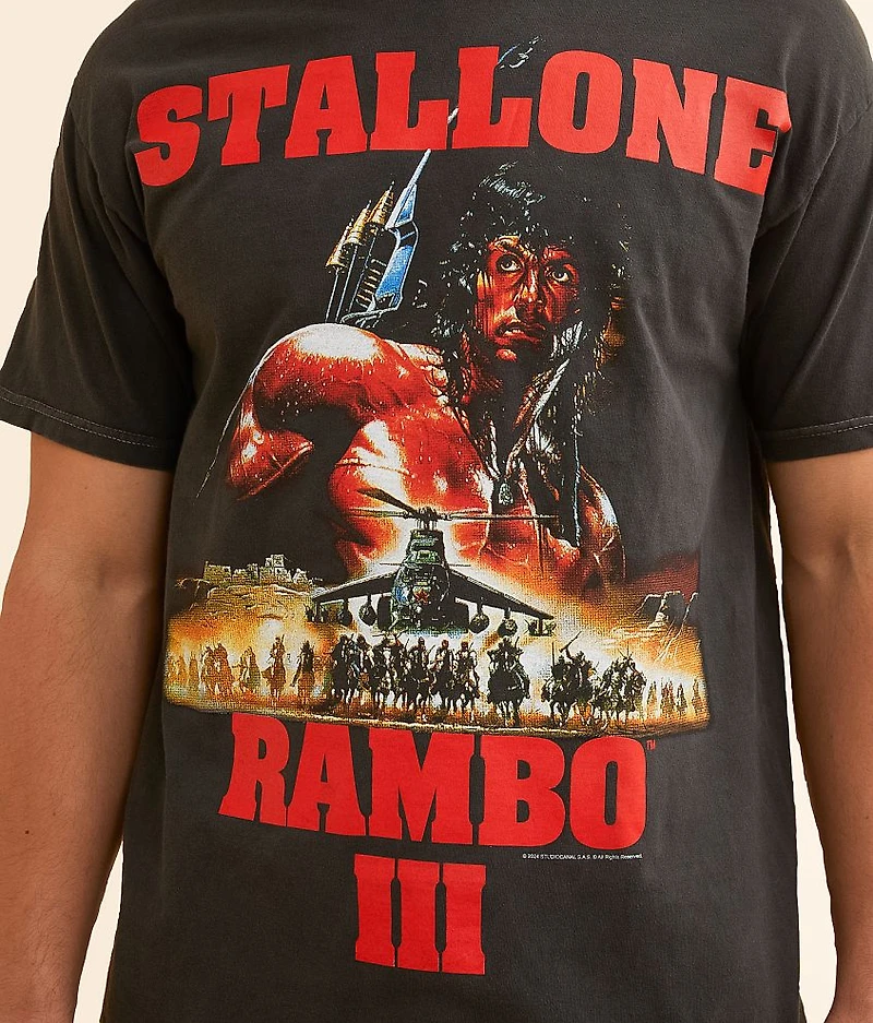 Rambo™ III T-Shirt