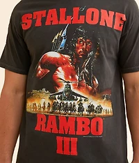 Rambo™ III T-Shirt