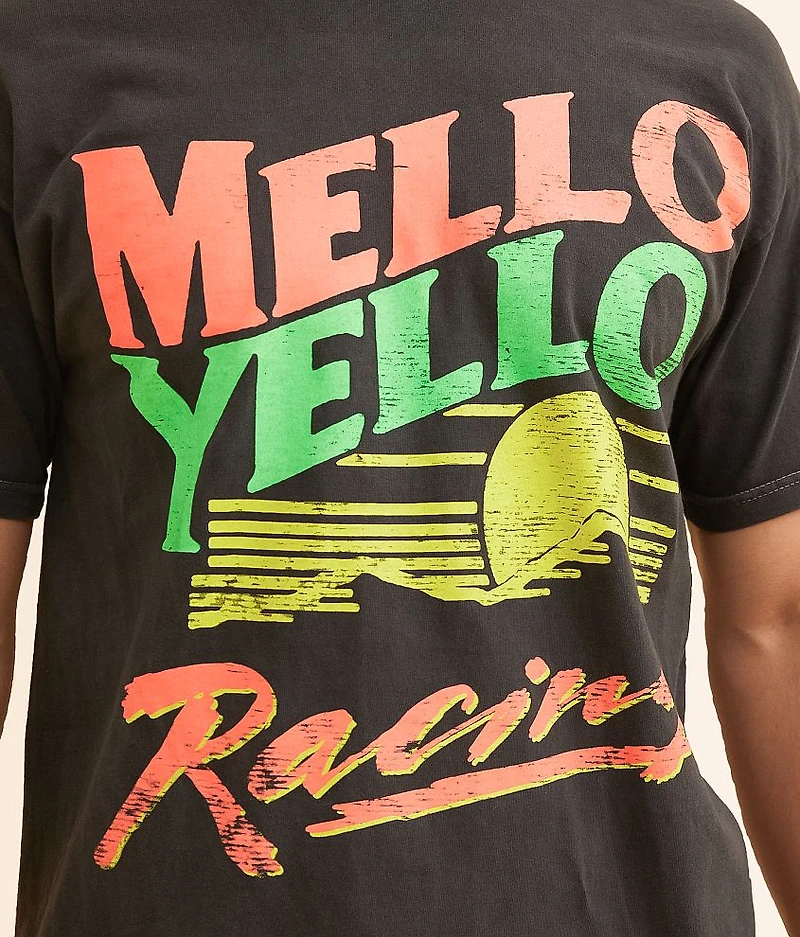 Mello Yello™ Racing T-Shirt