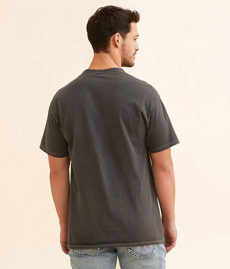 Chevy Runs Deep T-Shirt