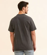 Chevy Runs Deep T-Shirt