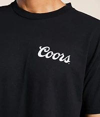 Coors® Saddle Up T-Shirt