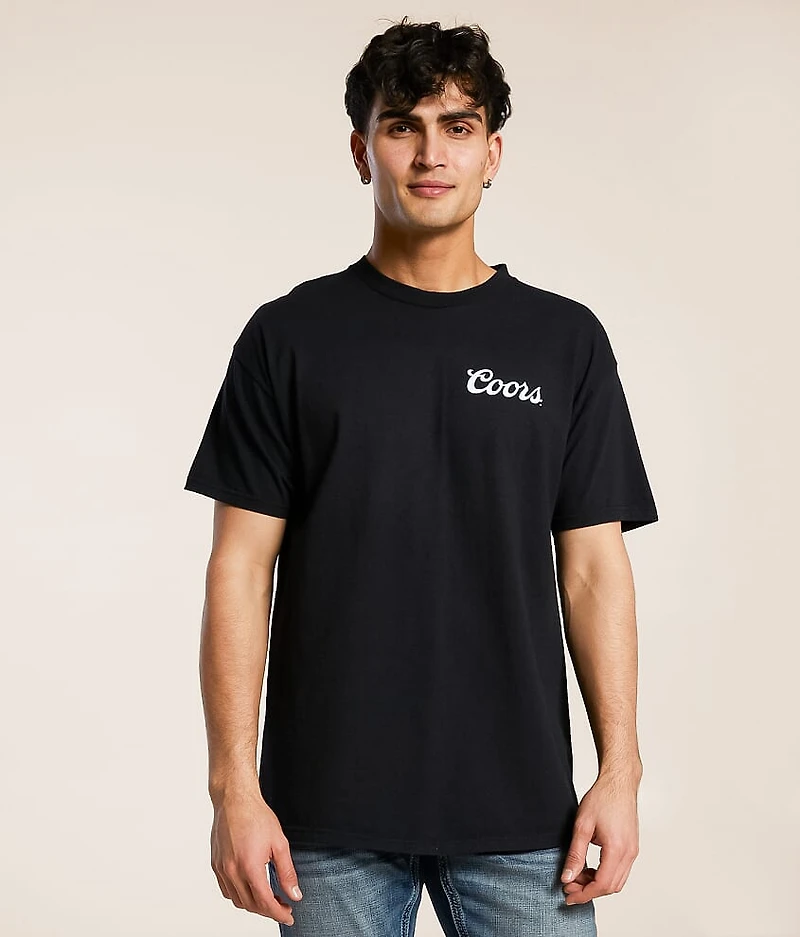 Coors® Saddle Up T-Shirt