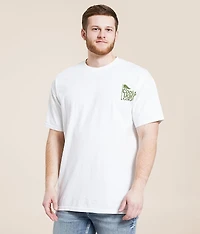 Coors Light® 19th Hole Golf T-Shirt
