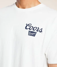 Coors® Banquet For Everybody T-Shirt