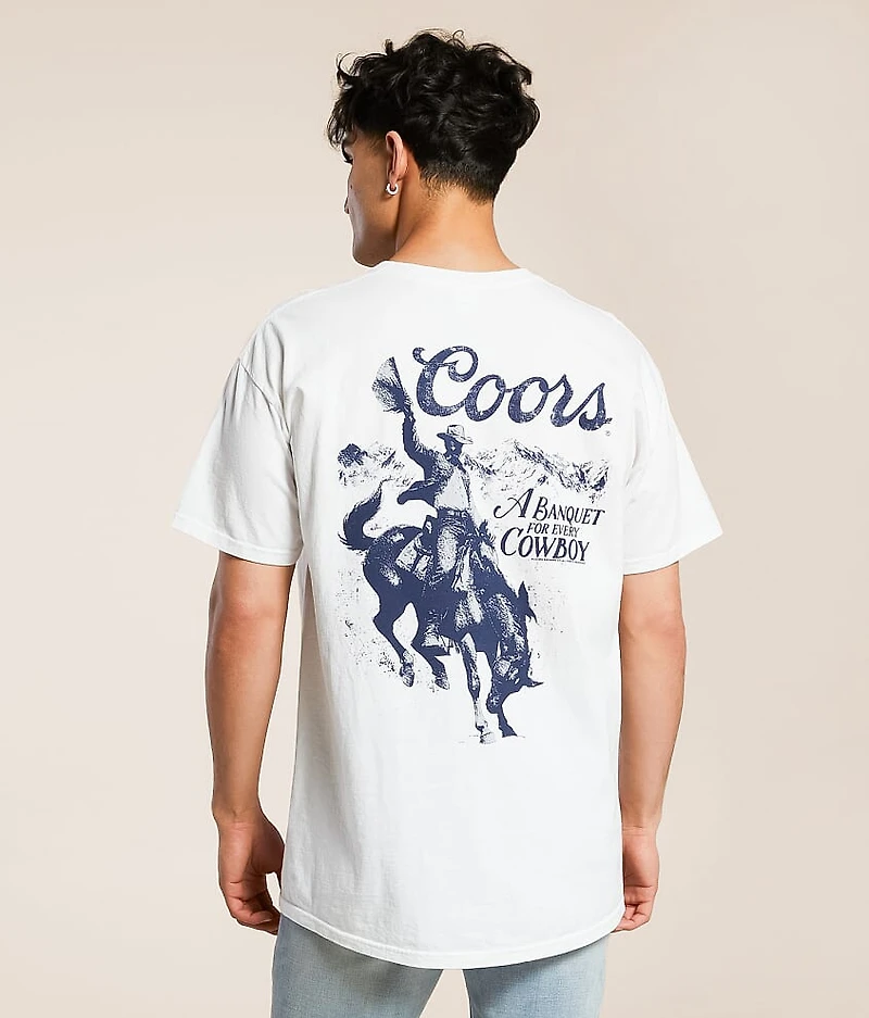 Coors® Banquet For Everybody T-Shirt