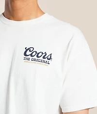 Coors® Horseshoes T-Shirt