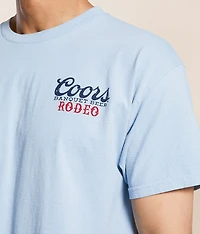 Coors® Born To Ride T-Shirt
