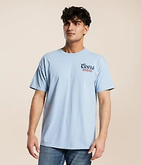 Coors® Born To Ride T-Shirt